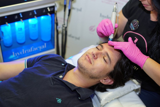 Slider image (6) Clinica Dermatologica y Cirugia Estetica de Puebla